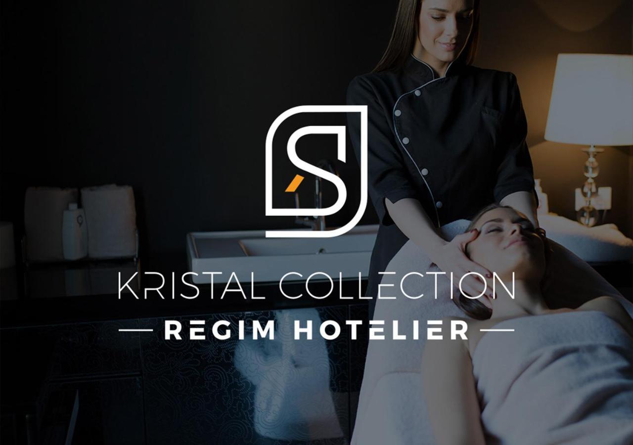 Junior By Kristal Collection *