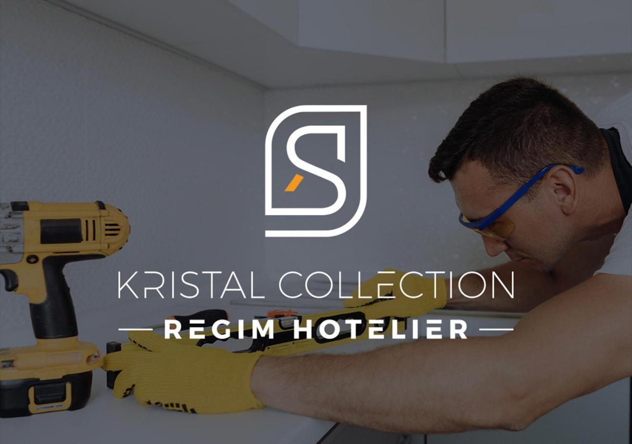 Junior By Kristal Collection