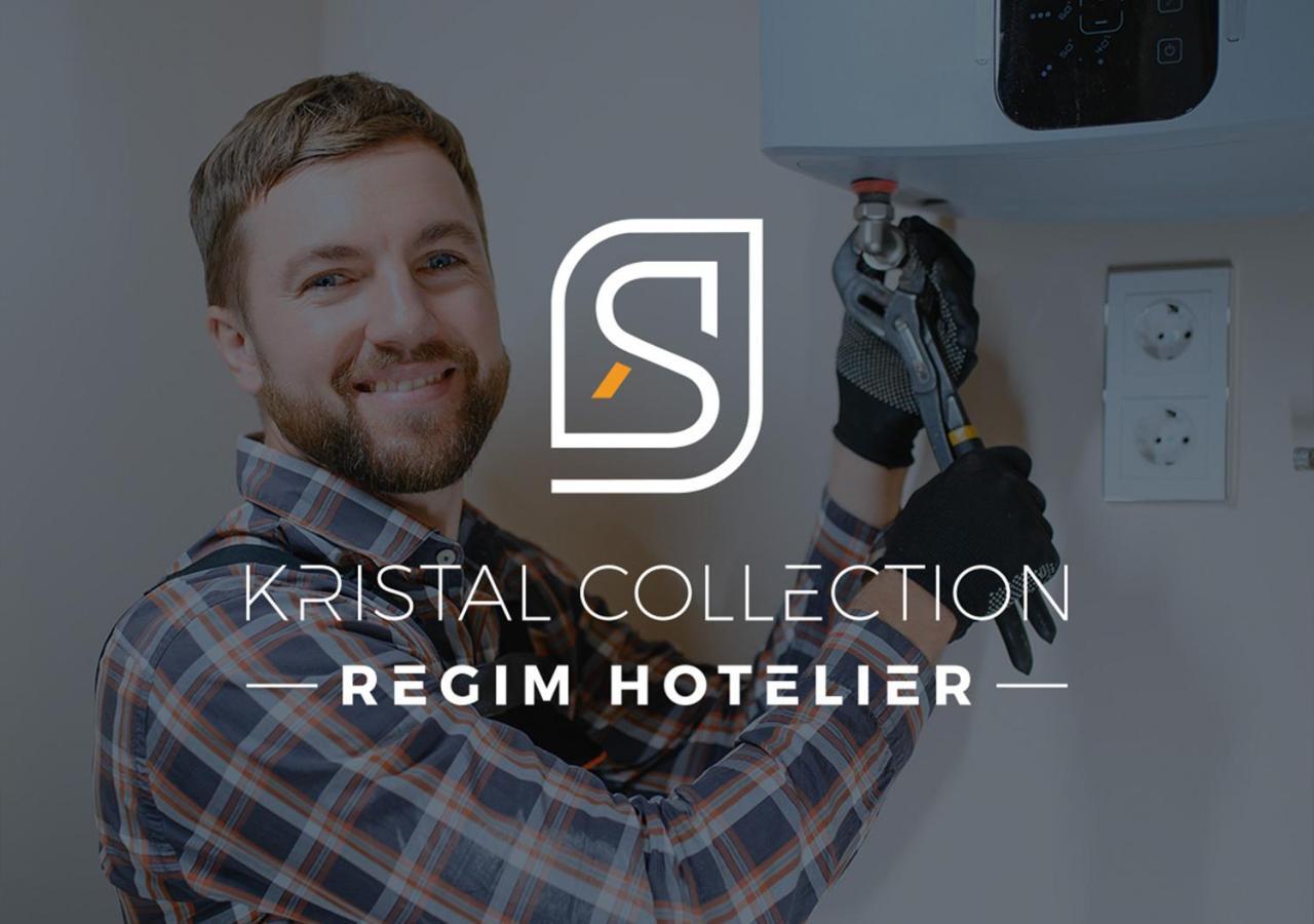 Junior By Kristal Collection Apartment *