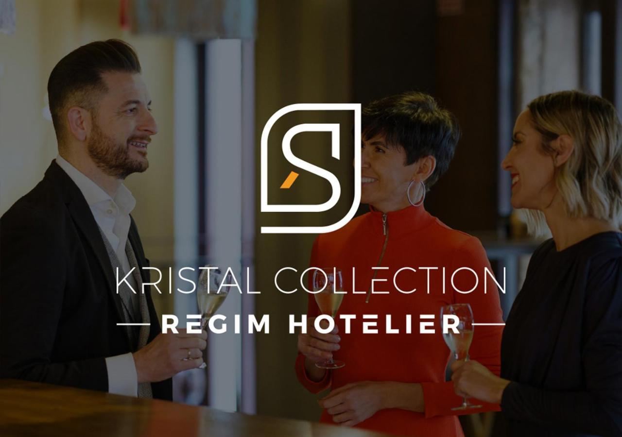 Apartment Junior By Kristal Collection *