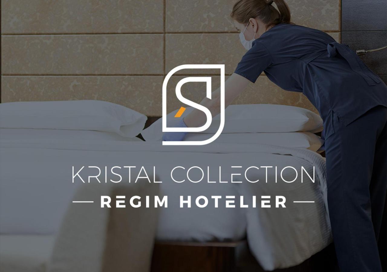 Junior By Kristal Collection Apartment