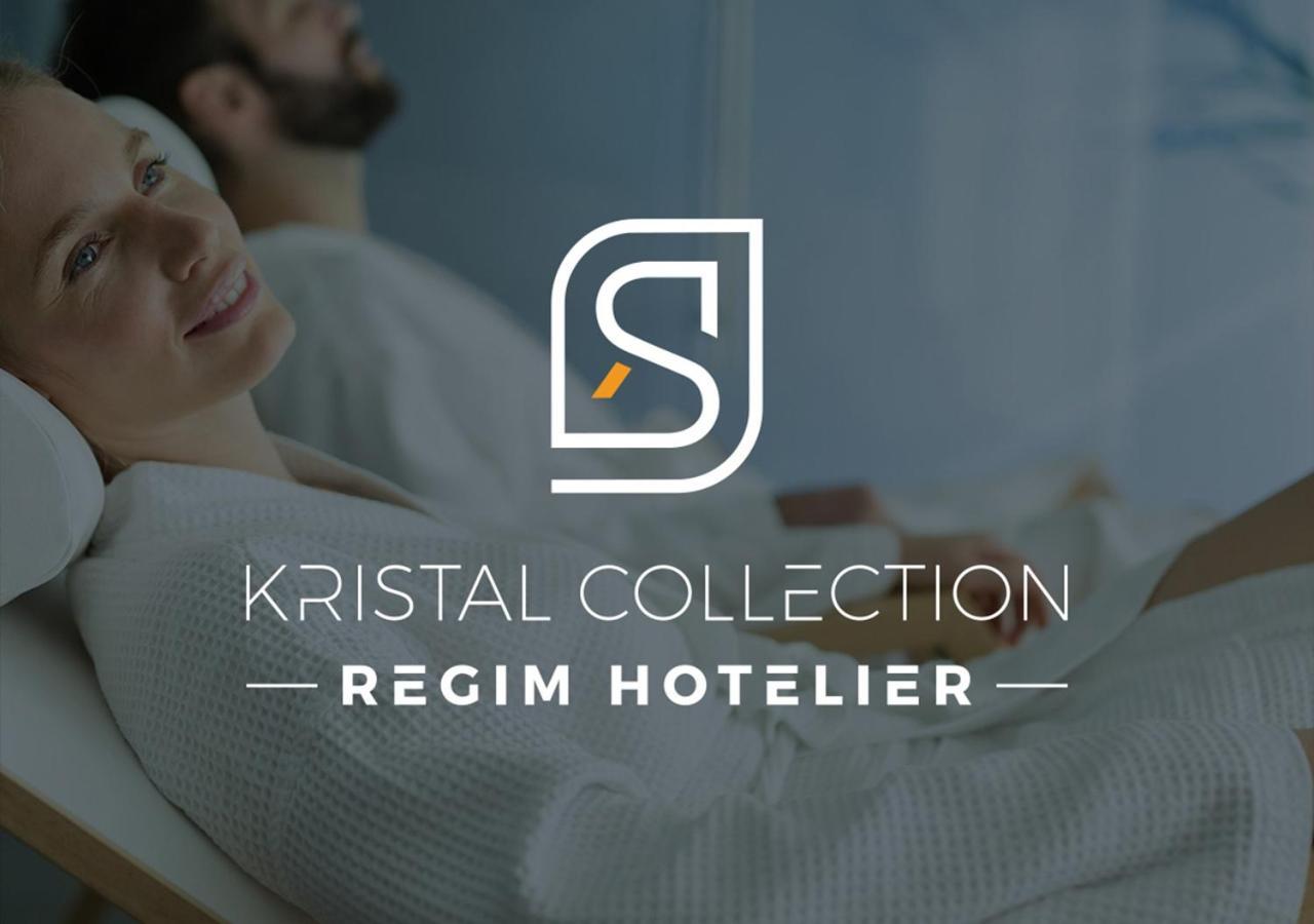 Apartment Junior By Kristal Collection Bucharest