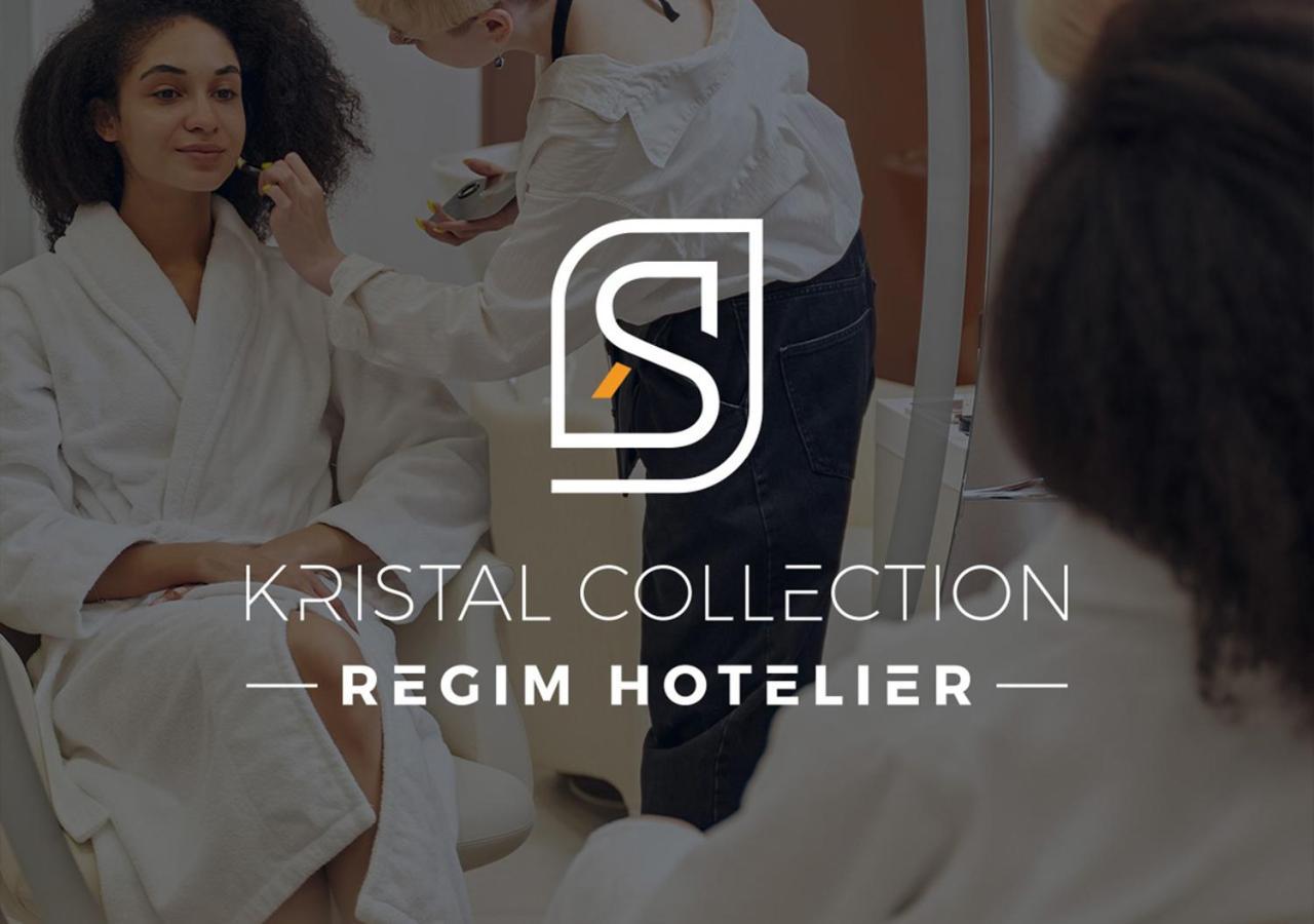 Junior By Kristal Collection *