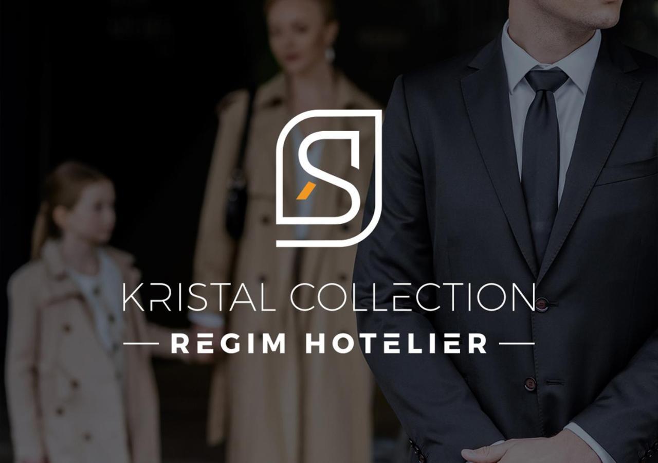 Junior By Kristal Collection Apartment