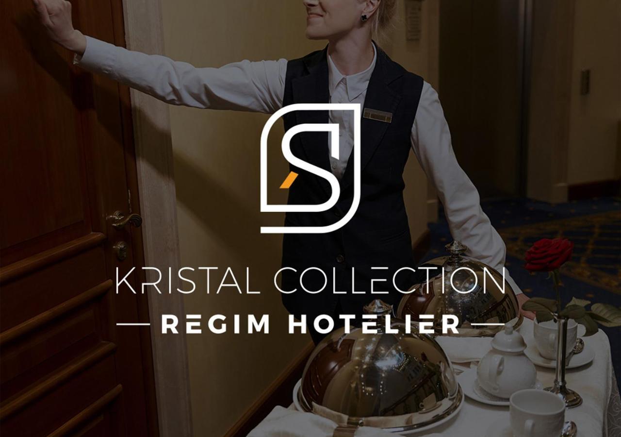 Junior By Kristal Collection Apartment Bucharest
