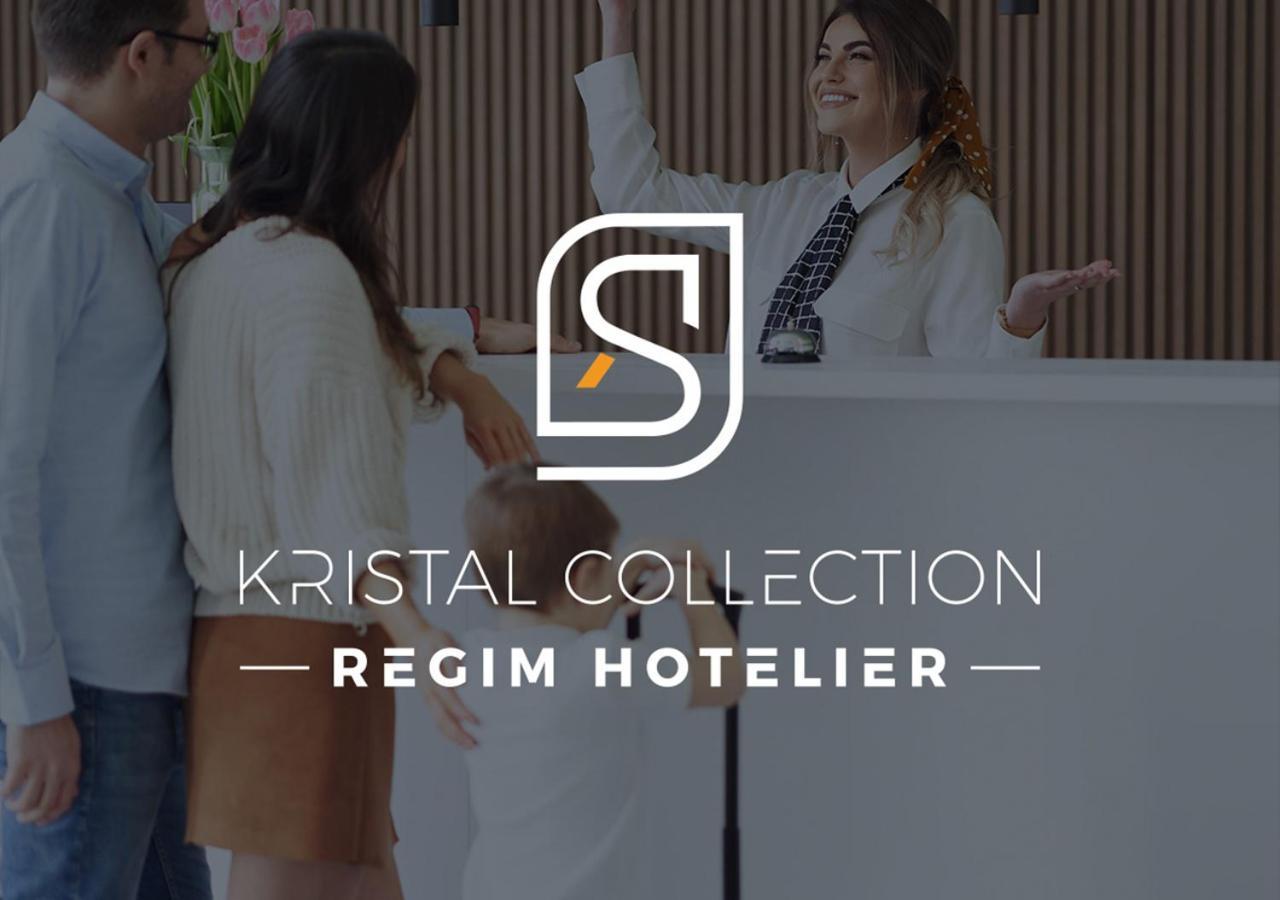 Junior By Kristal Collection Bucharest