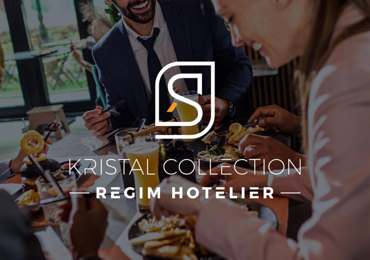Junior By Kristal Collection