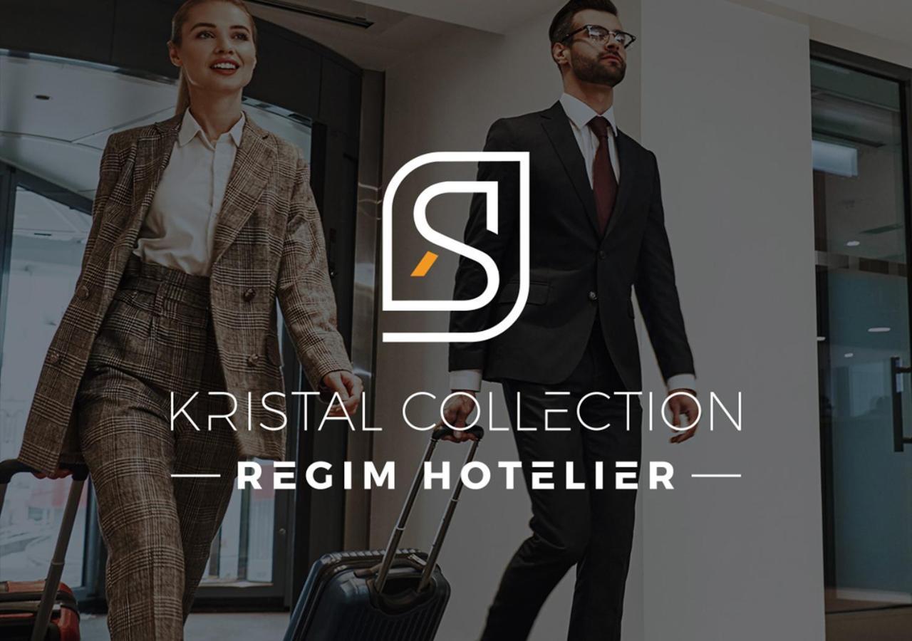 Apartment Junior By Kristal Collection