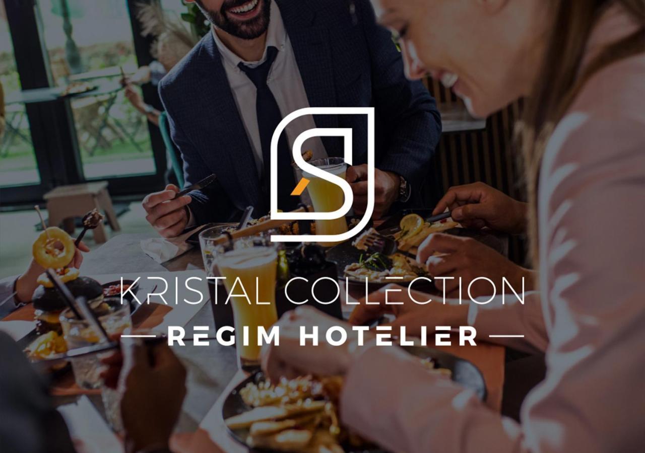 Junior By Kristal Collection Apartment *