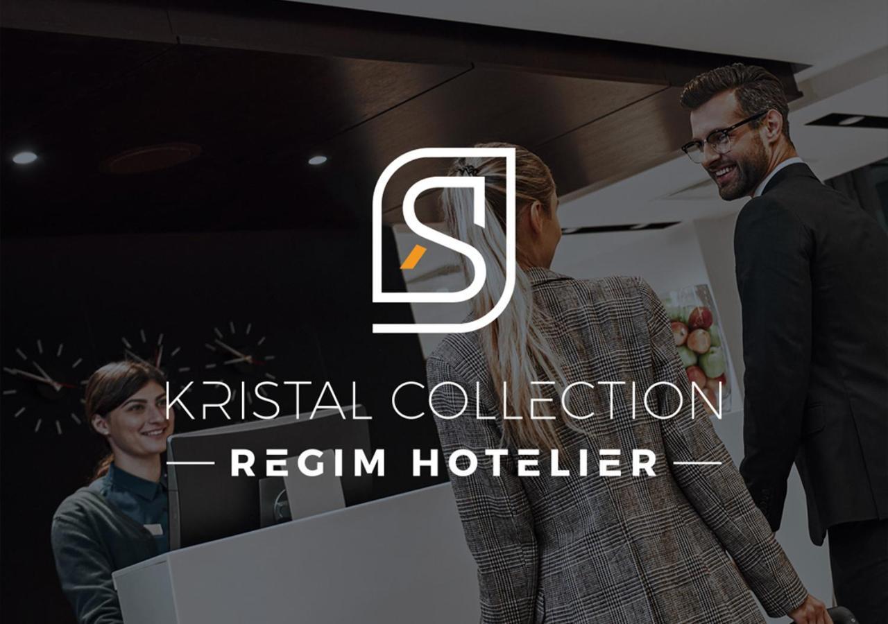 Apartment Junior By Kristal Collection Bucharest