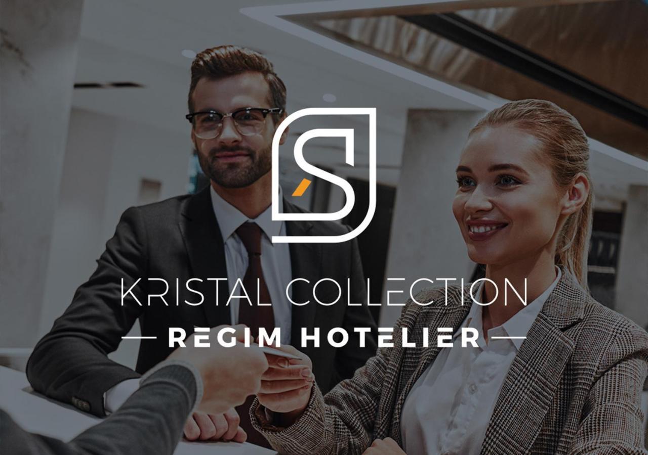 Junior By Kristal Collection * Bucharest