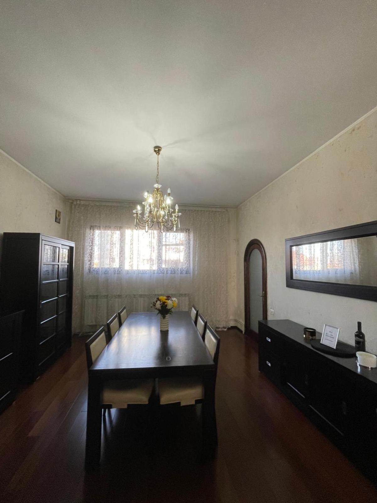 Luxury Center Apartamento *