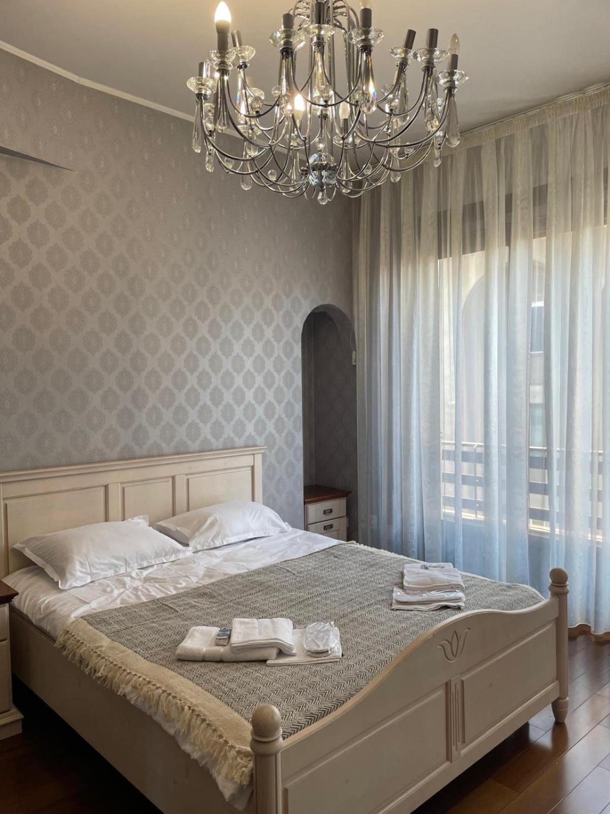 Apartamento Luxury Center