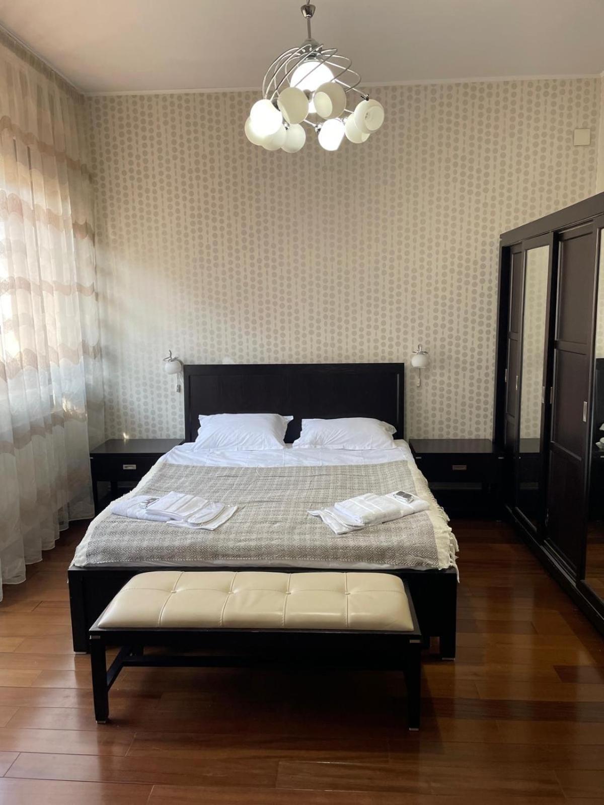 Luxury Center Apartamento