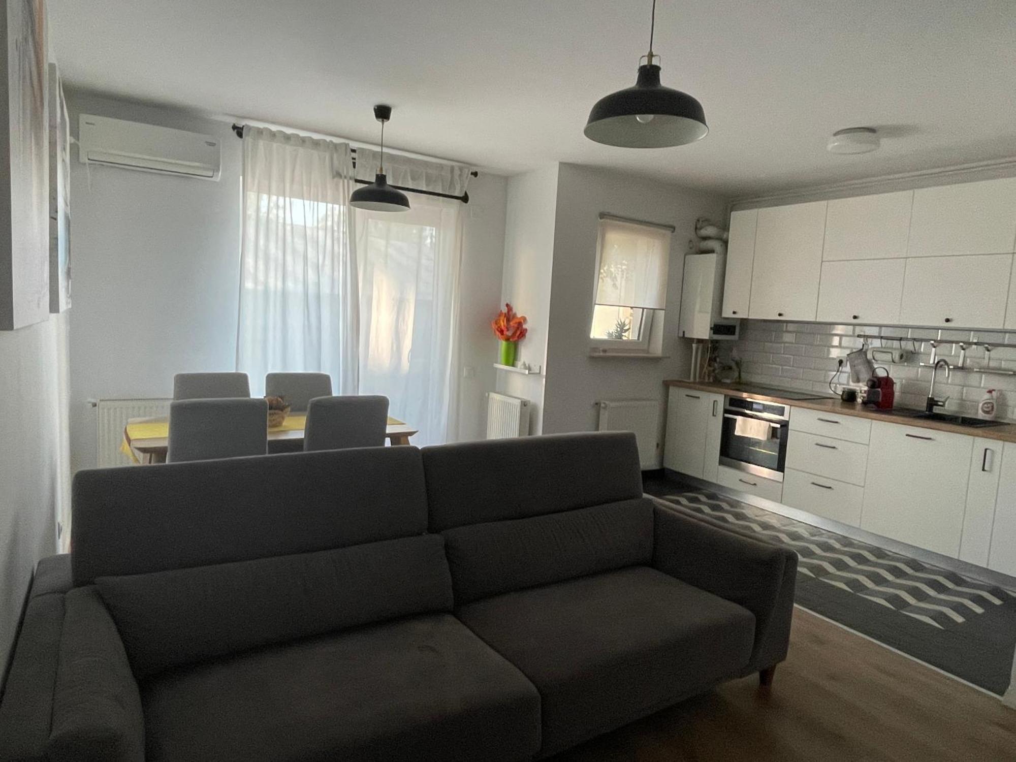 Marc House * Bucharest