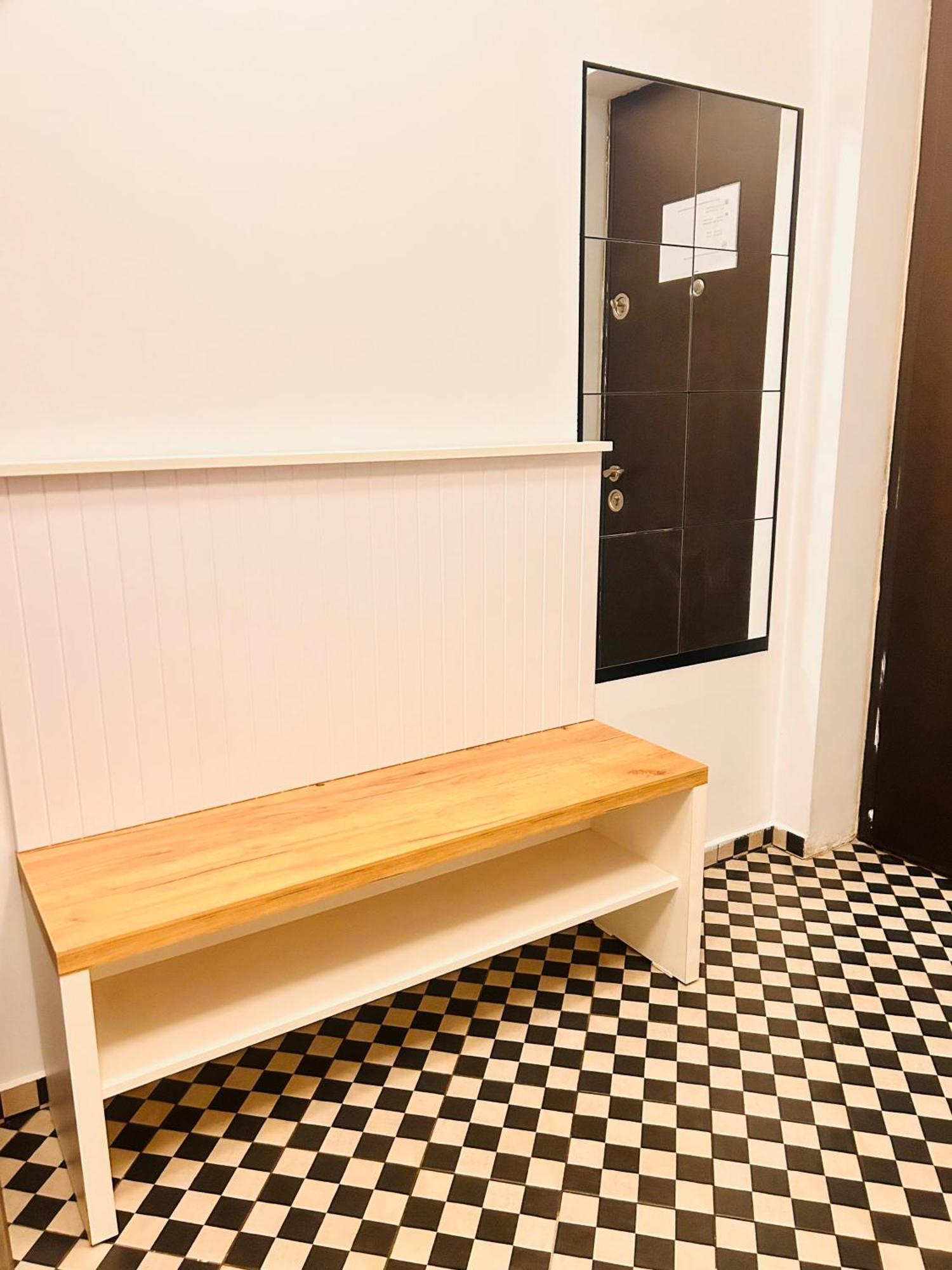 Marc House Apartment *
