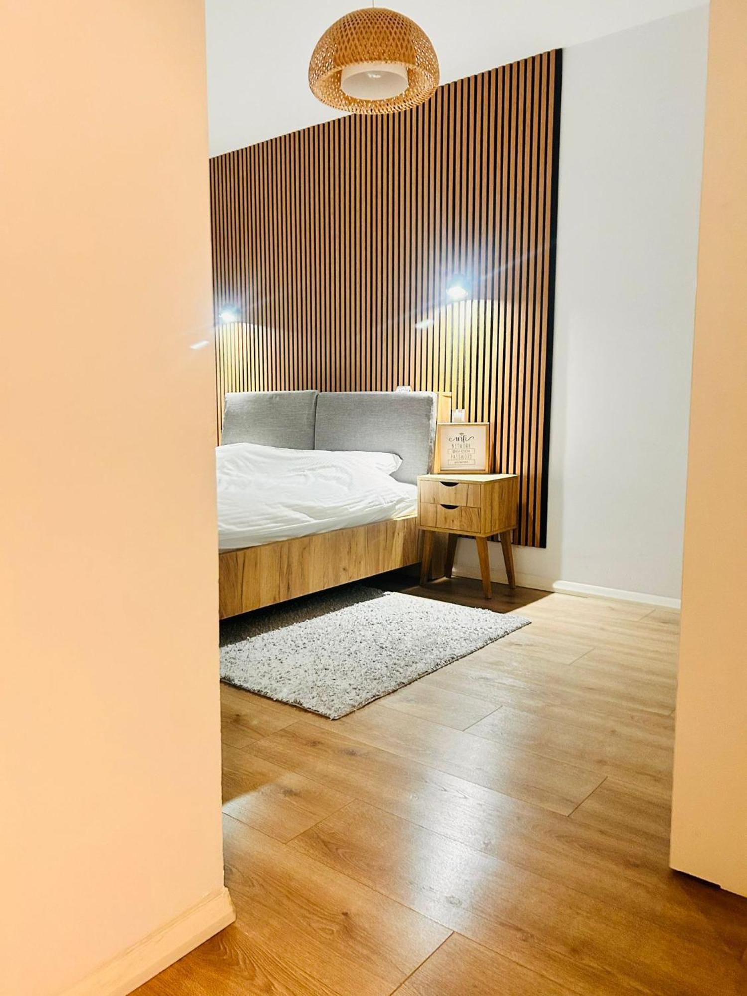 Marc House Apartment