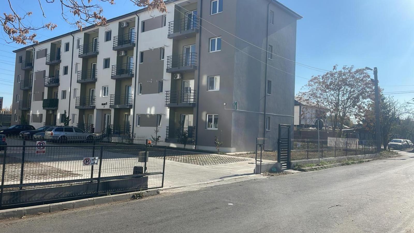 Apartamento Smarald Wings 30
