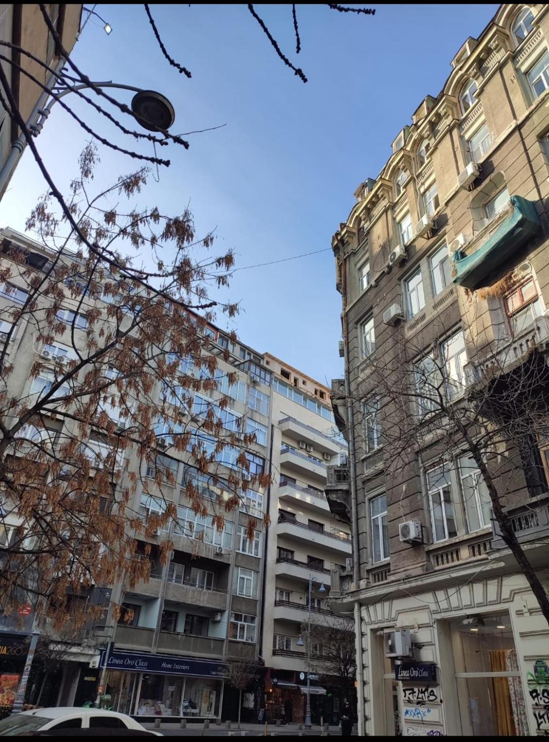 Old Center * Bucharest