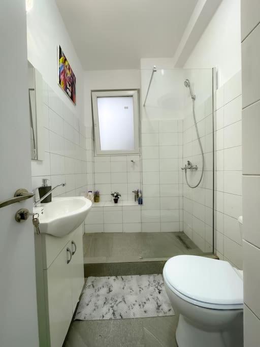 Apartment Boulevard View 2br In Old Town
