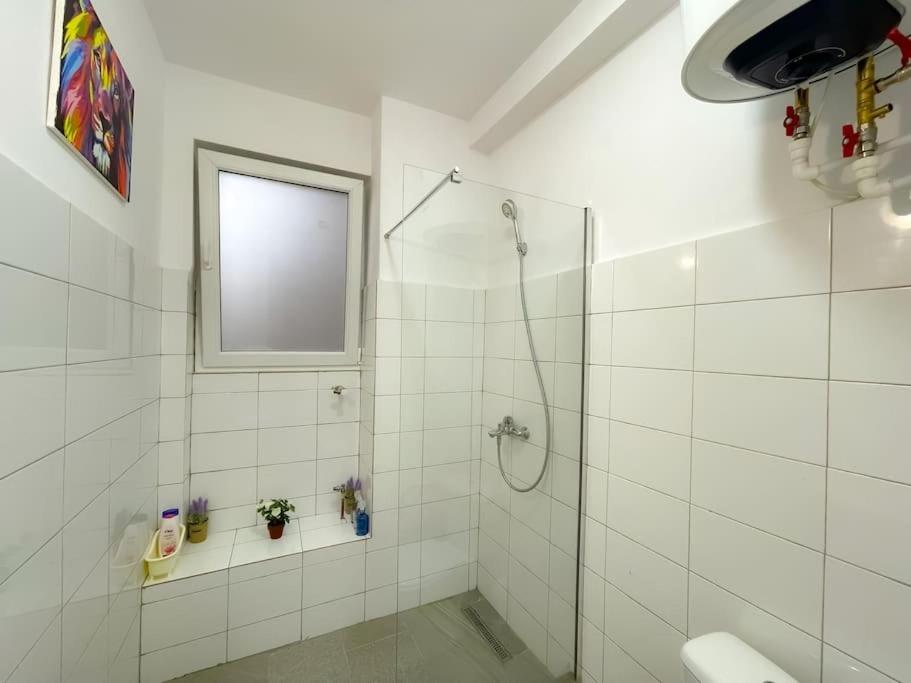 Apartment Boulevard View 2br In Old Town *