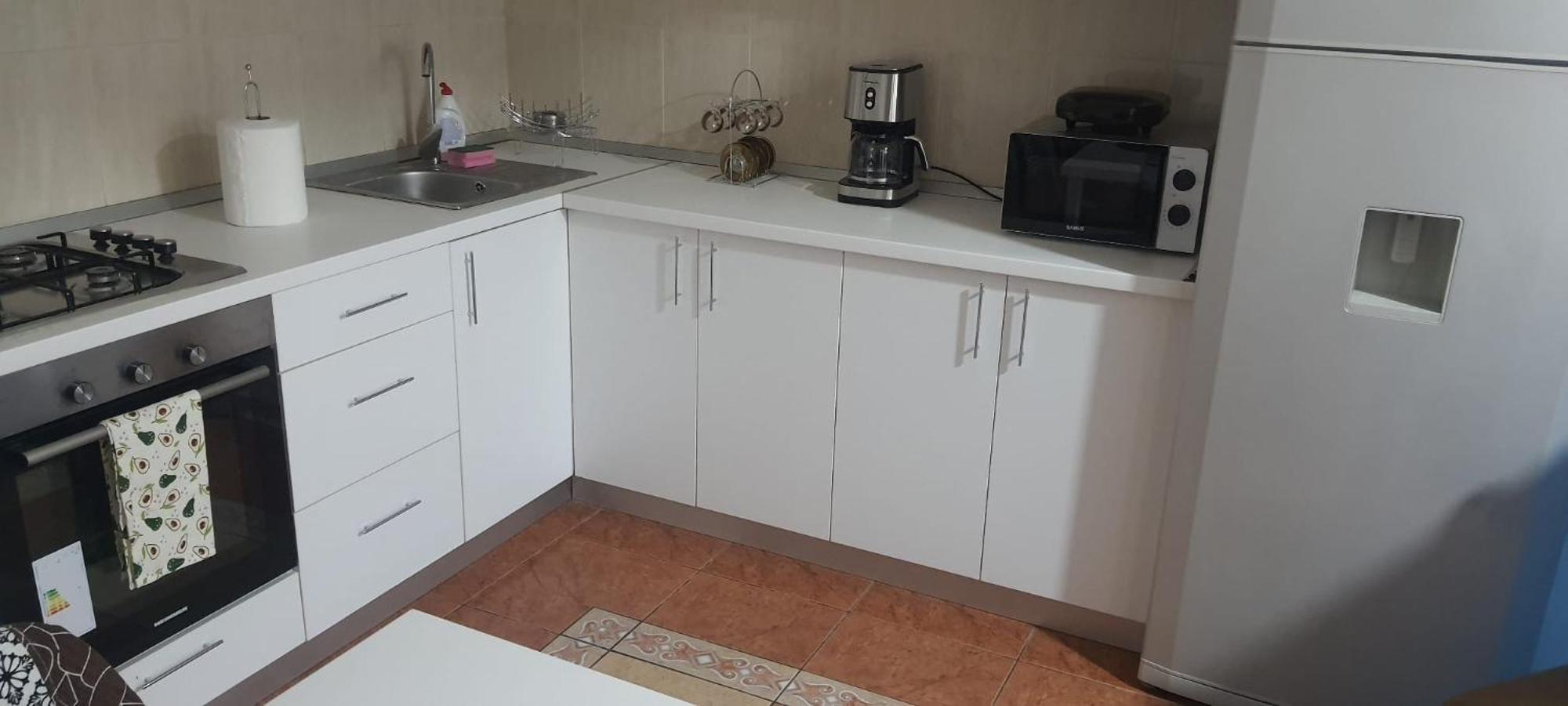 Relaxing-home Apartamento Bucareste