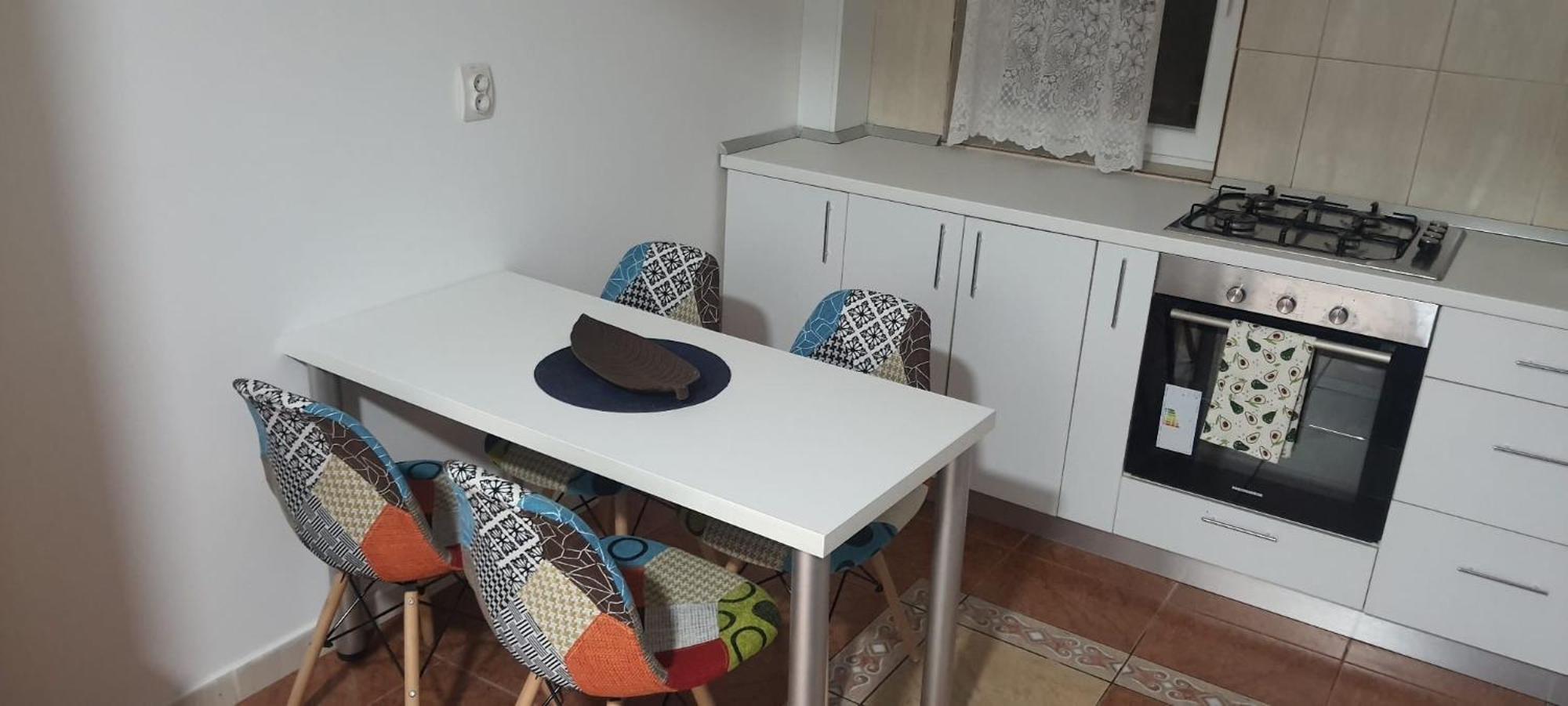 Relaxing-home Bucareste