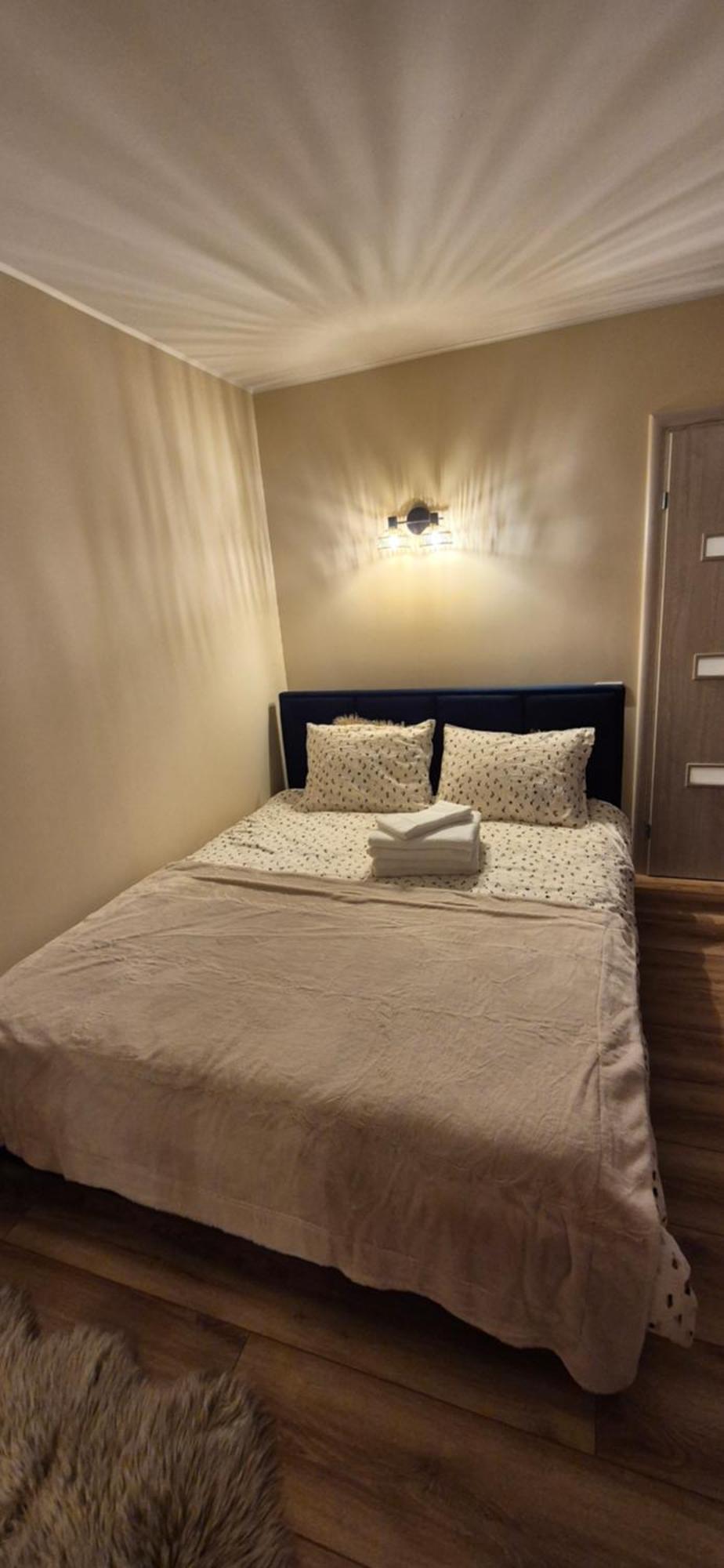 Ina Herastrau Apartamento