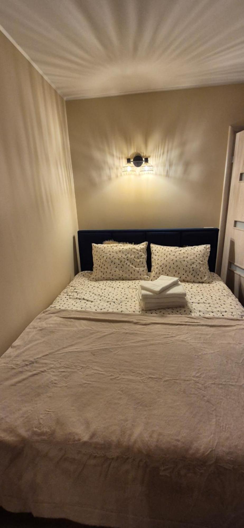 Ina Herastrau Apartment