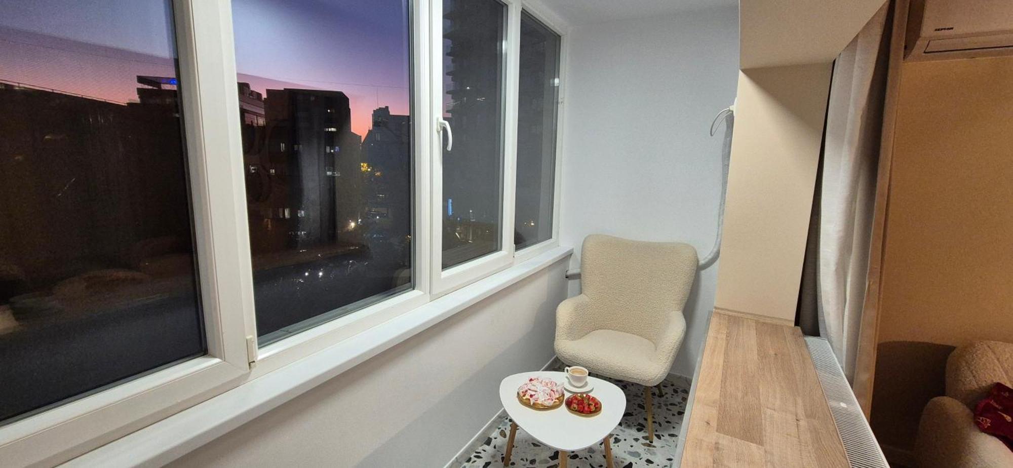 Apartamento Ina Herastrau
