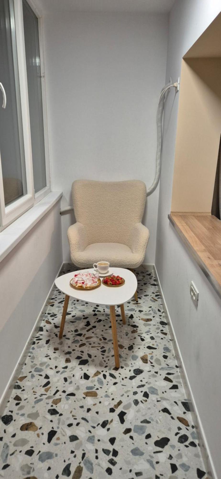Ina Herastrau Apartamento *