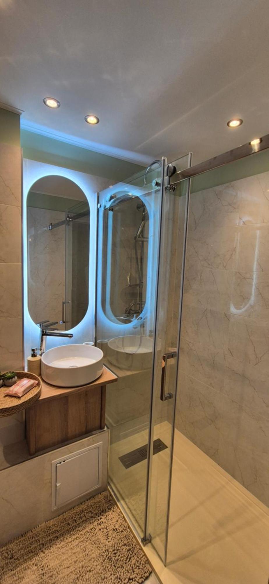 Ina Herastrau Apartamento