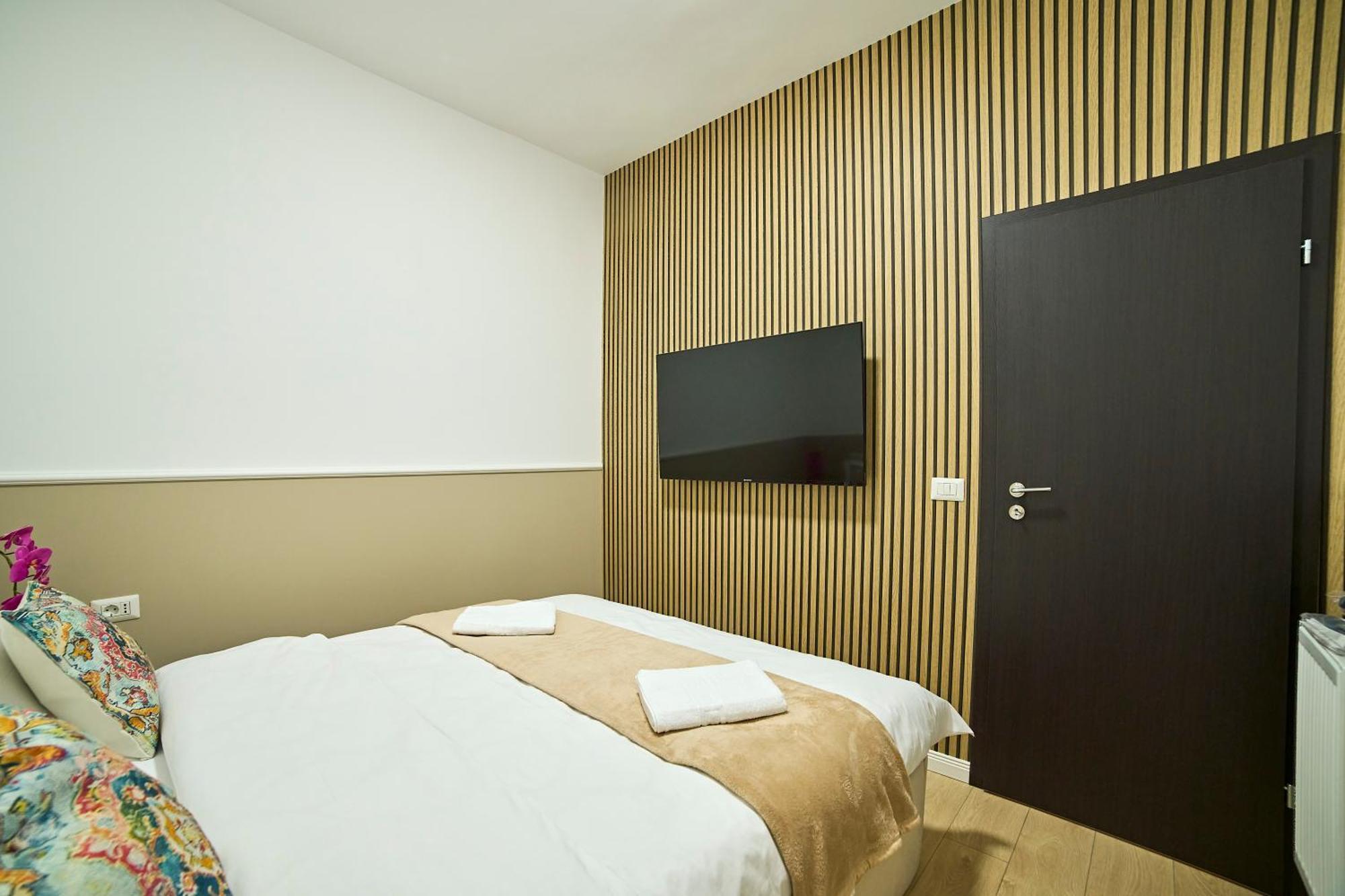 Dona Premier Aparthotel Bucharest