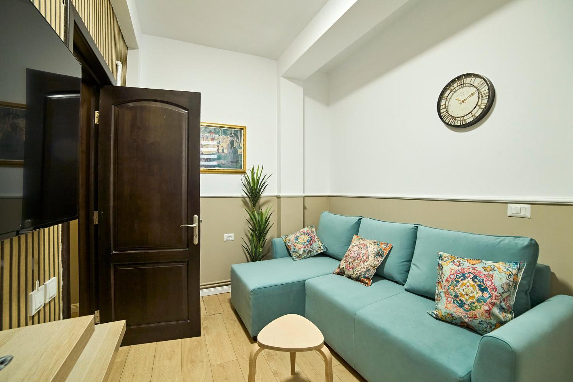 Dona Premier Aparthotel