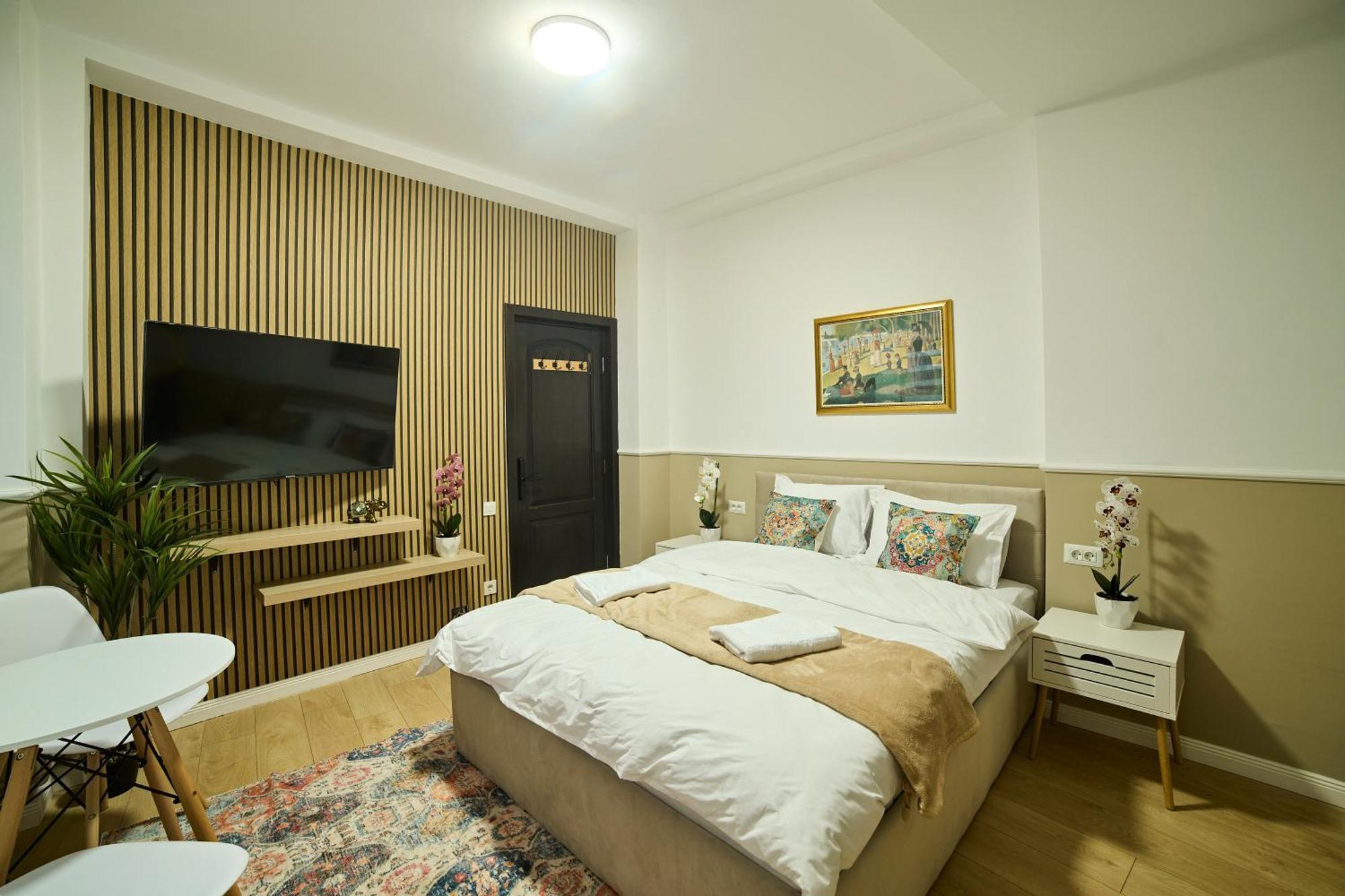 Dona Premier Aparthotel