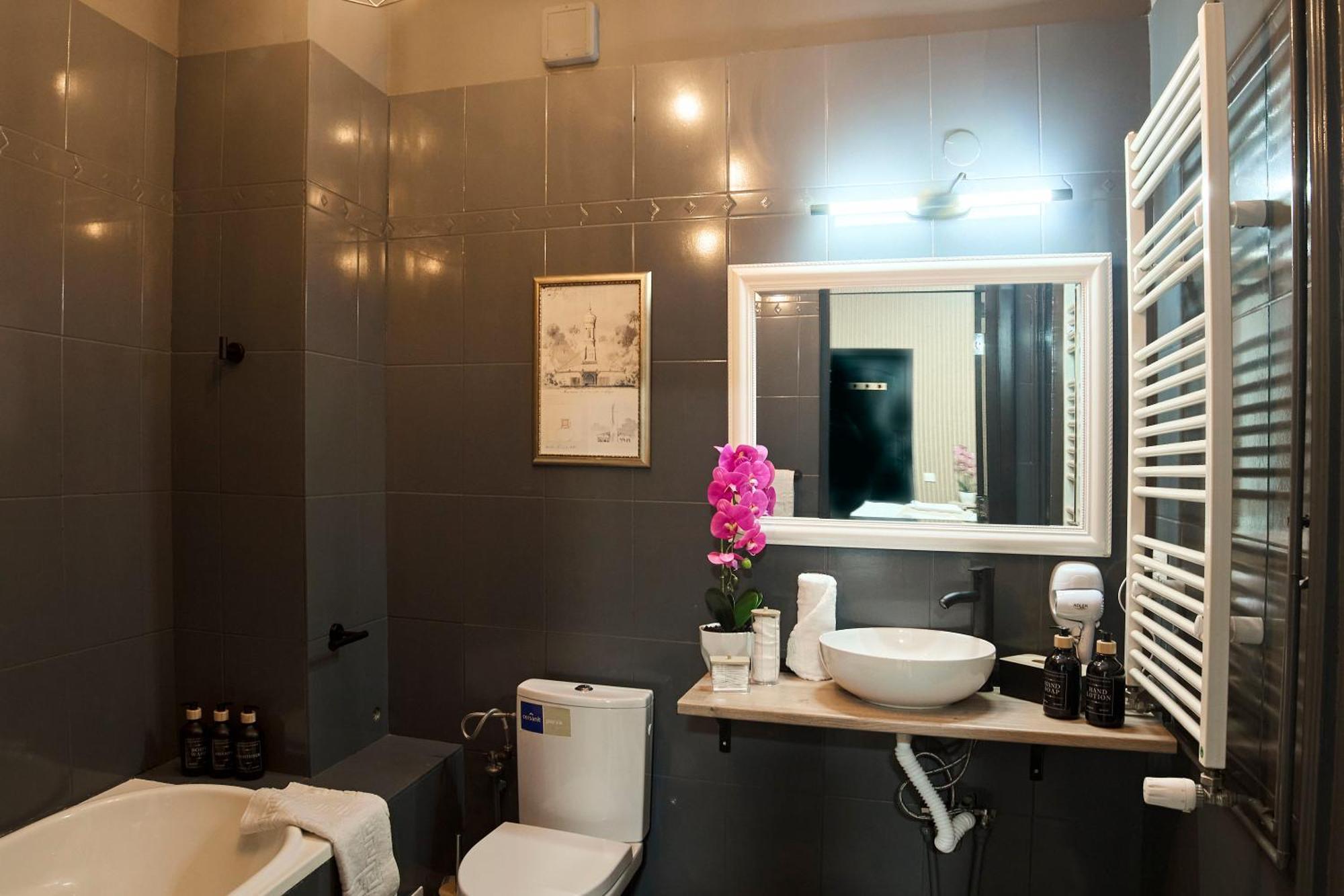 Dona Premier Aparthotel