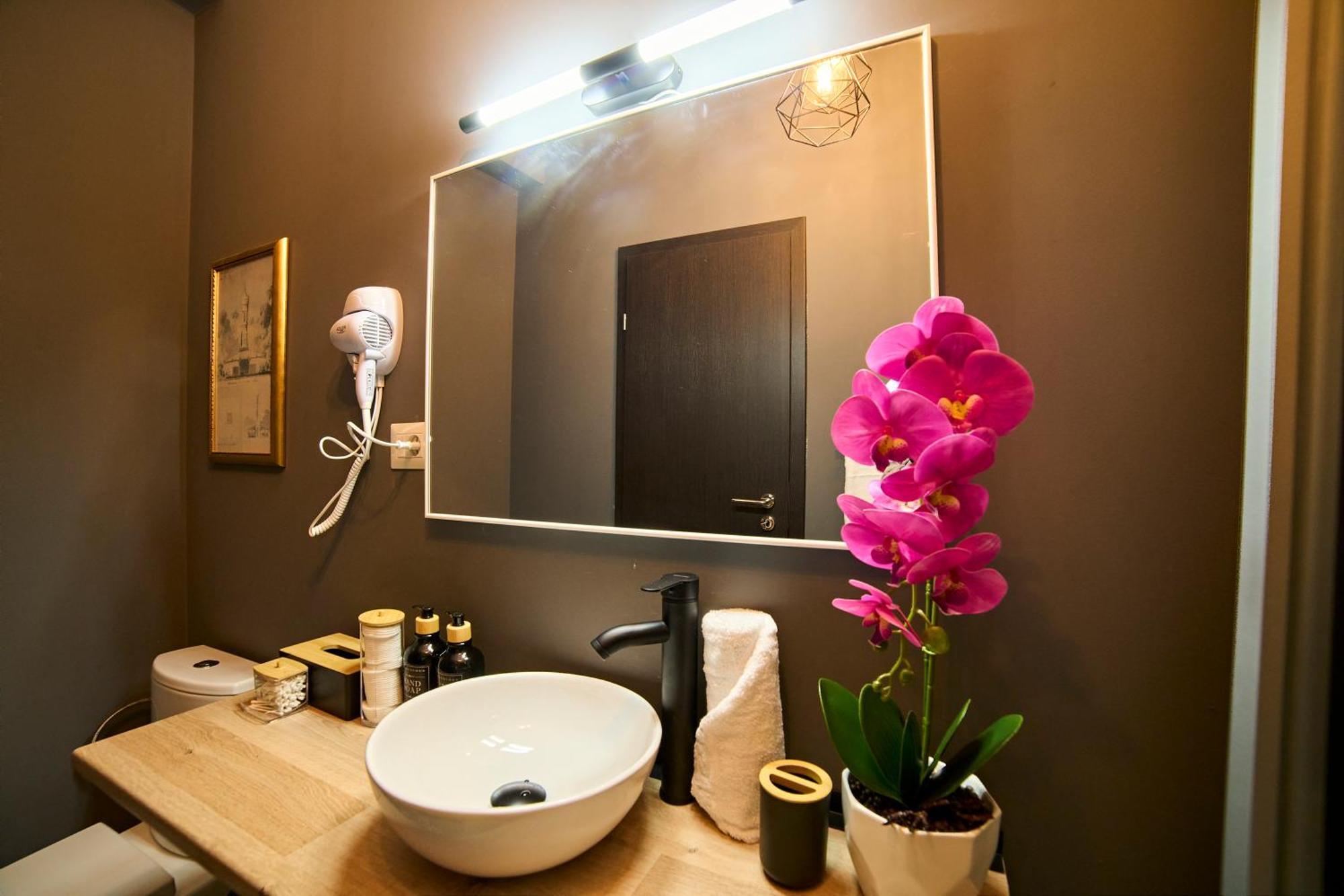 Dona Premier Aparthotel