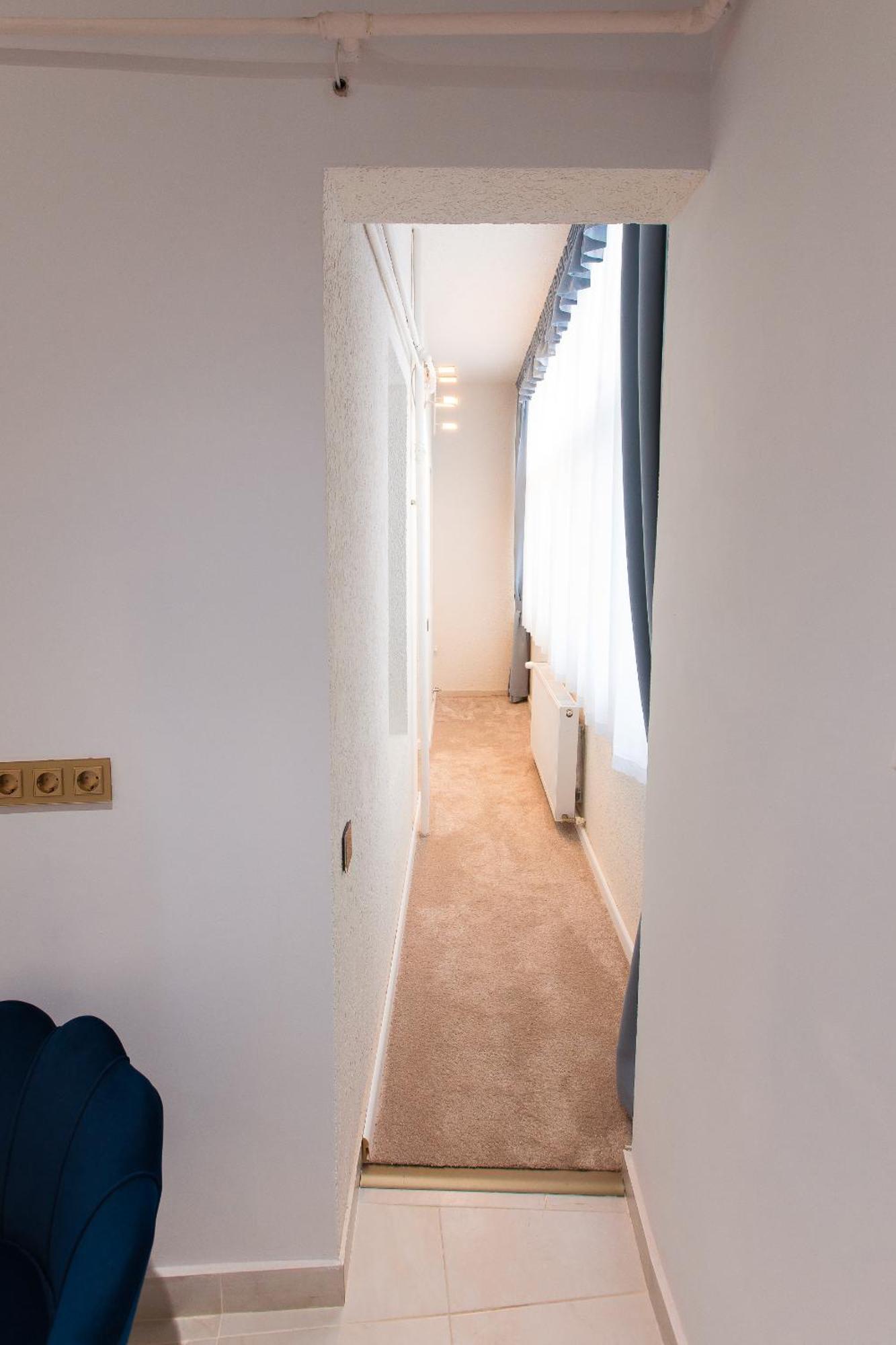 Al Centro Bed & Breakfast Bucharest