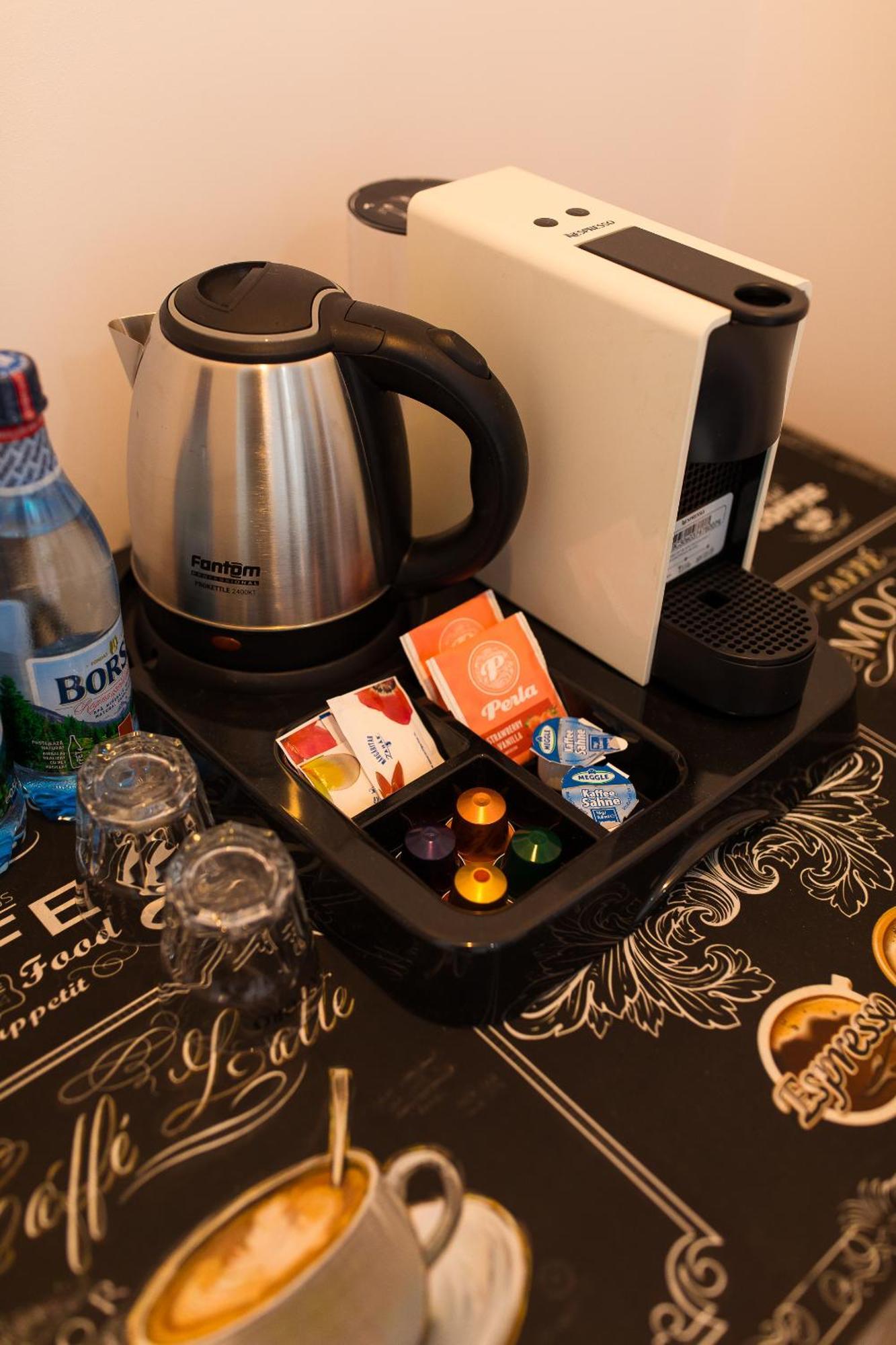 Al Centro Acomodação com café da manhã  Bucareste