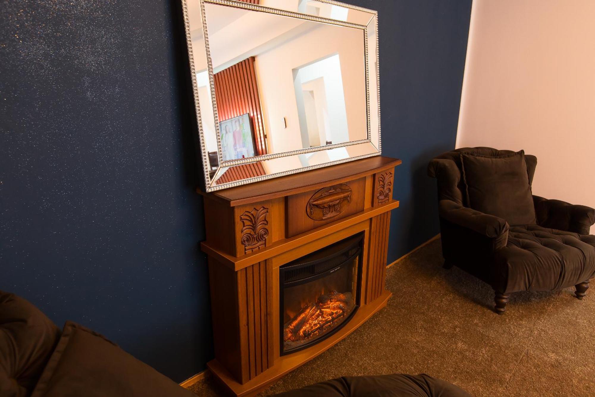 Bed & Breakfast Al Centro Bucharest