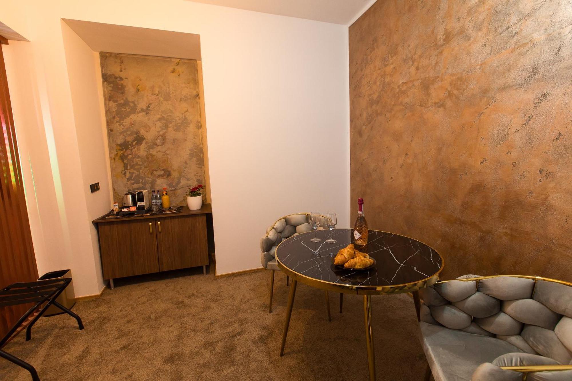 Bed & Breakfast Al Centro *