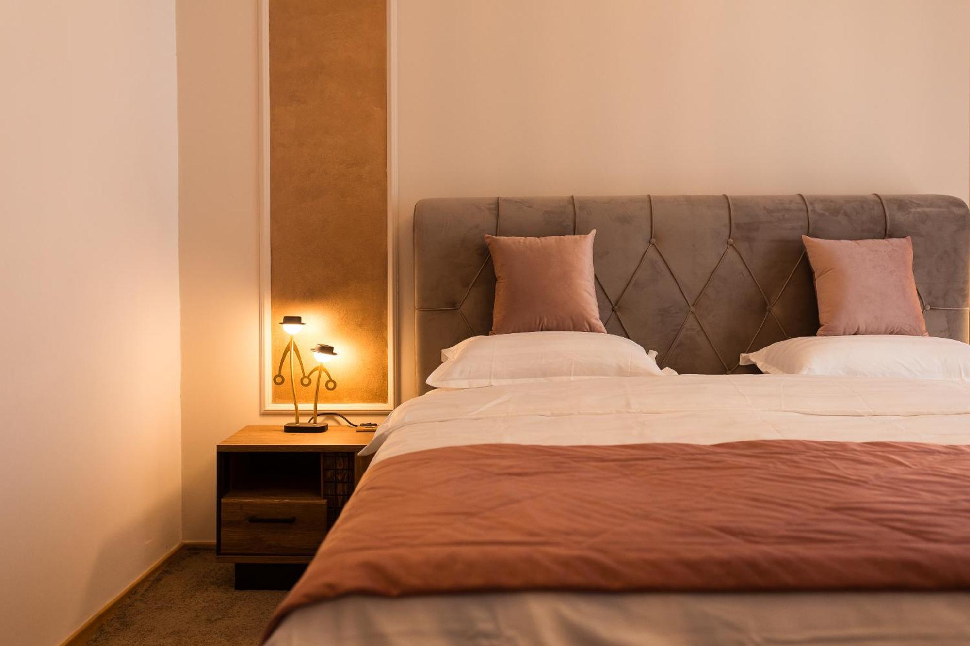 Bed & Breakfast Al Centro