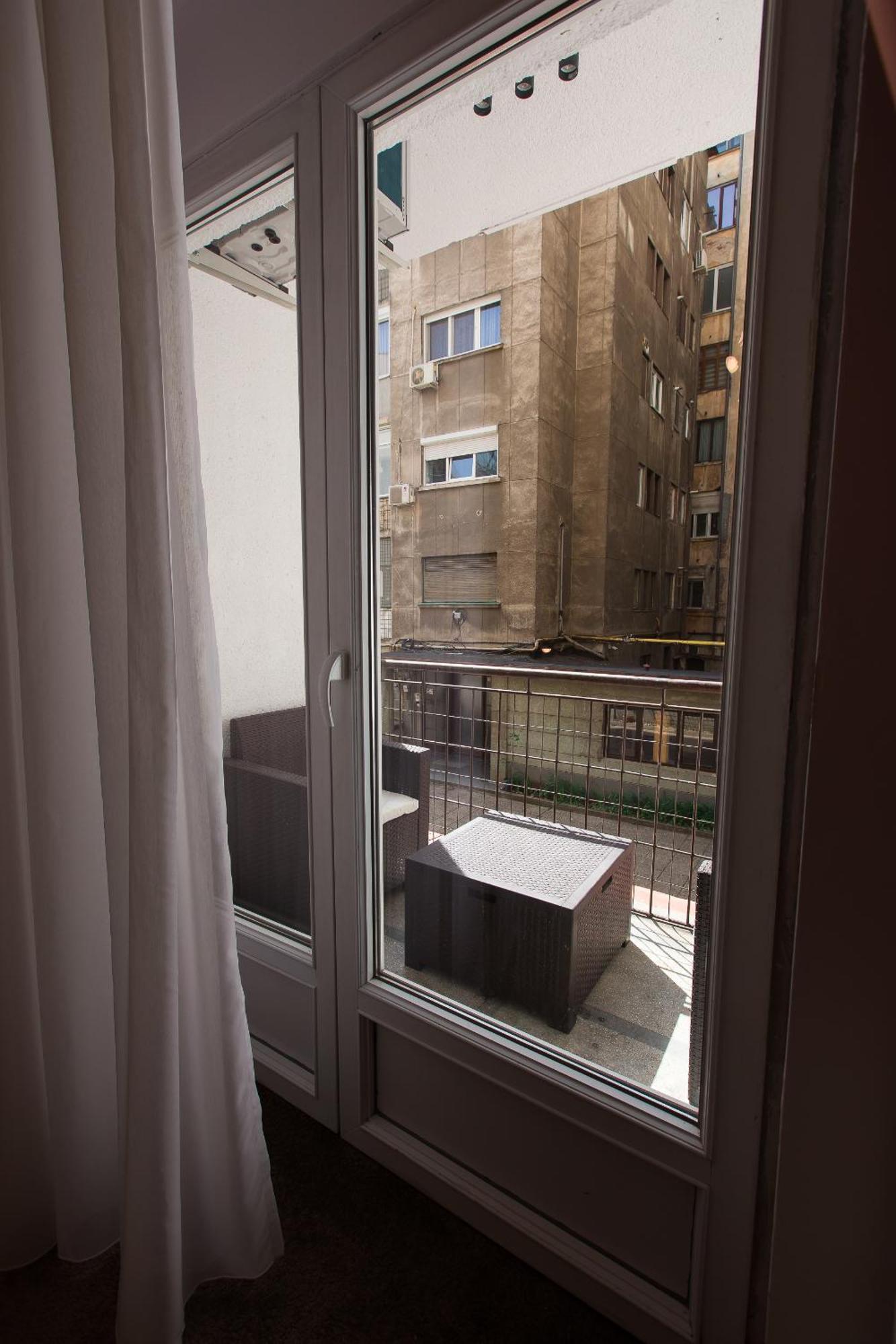 Al Centro Bed & Breakfast *