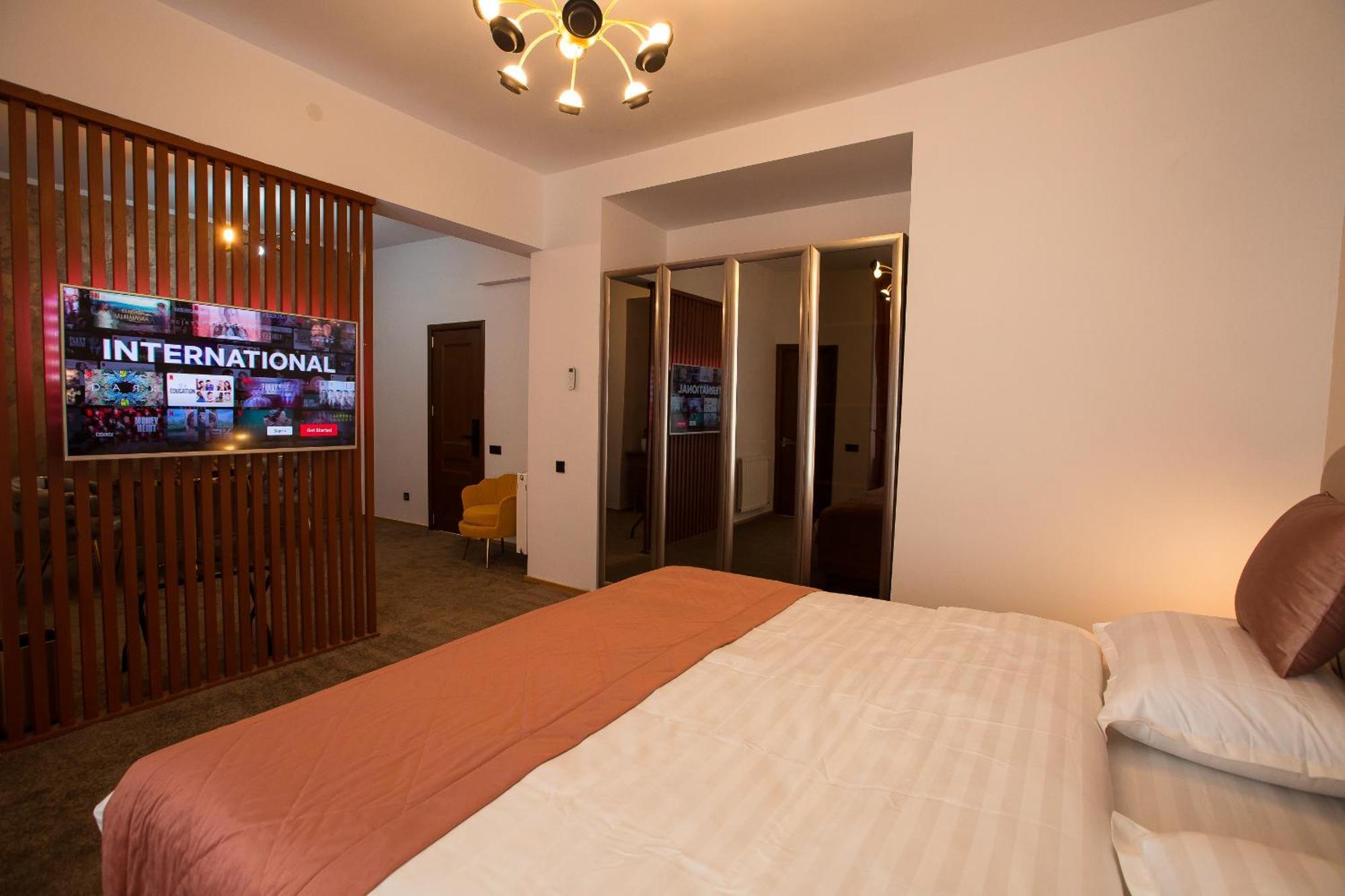 Bed & Breakfast Al Centro