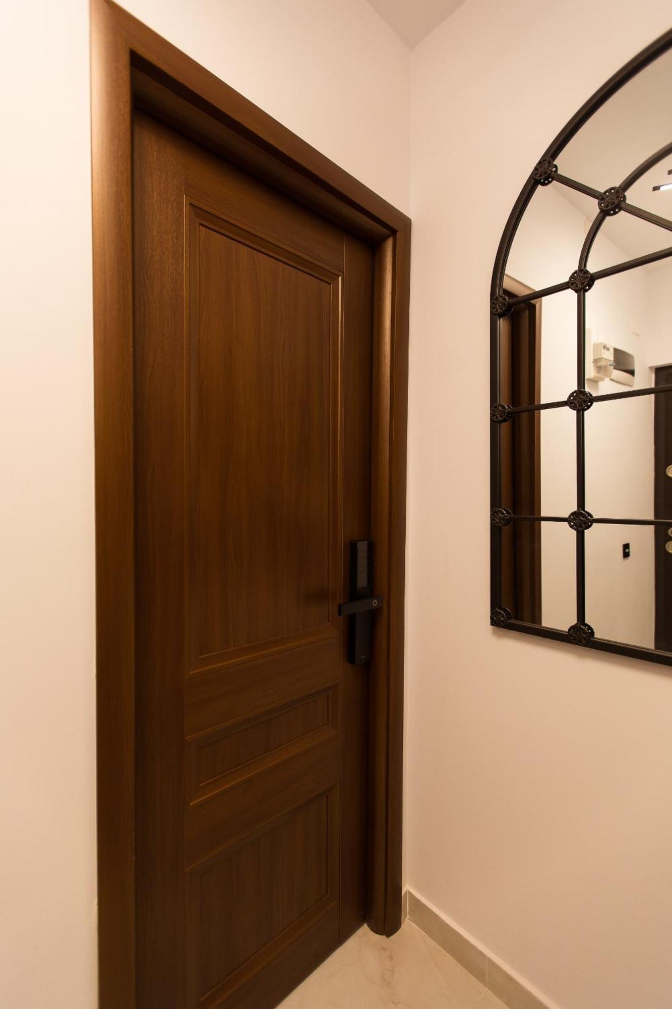 Bed & Breakfast Al Centro Bucharest