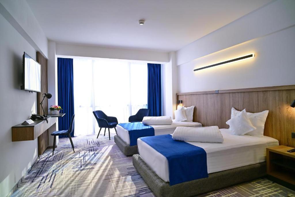 Sir Royal Hotel Bucharest