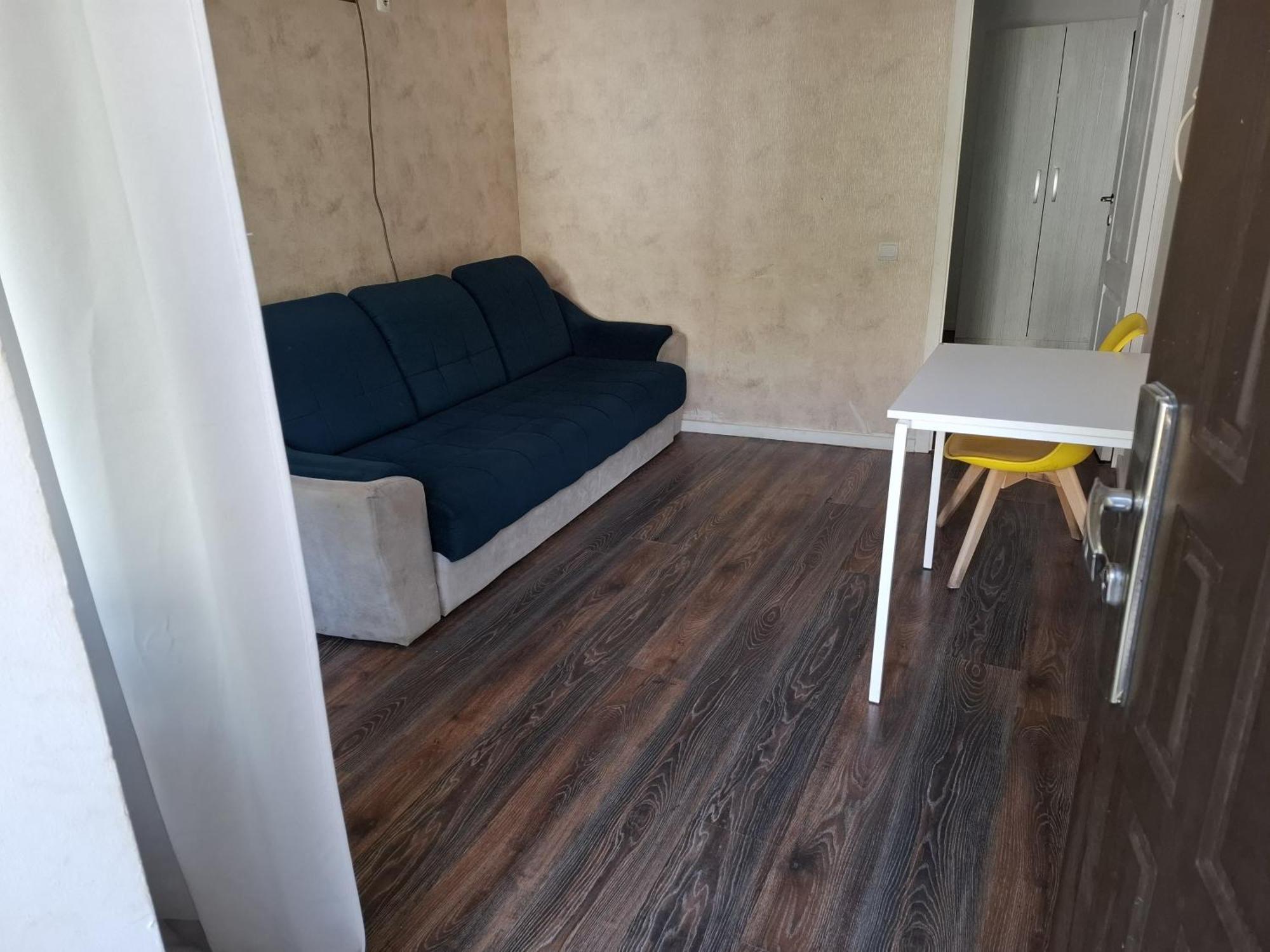 Stanford Apartamento *