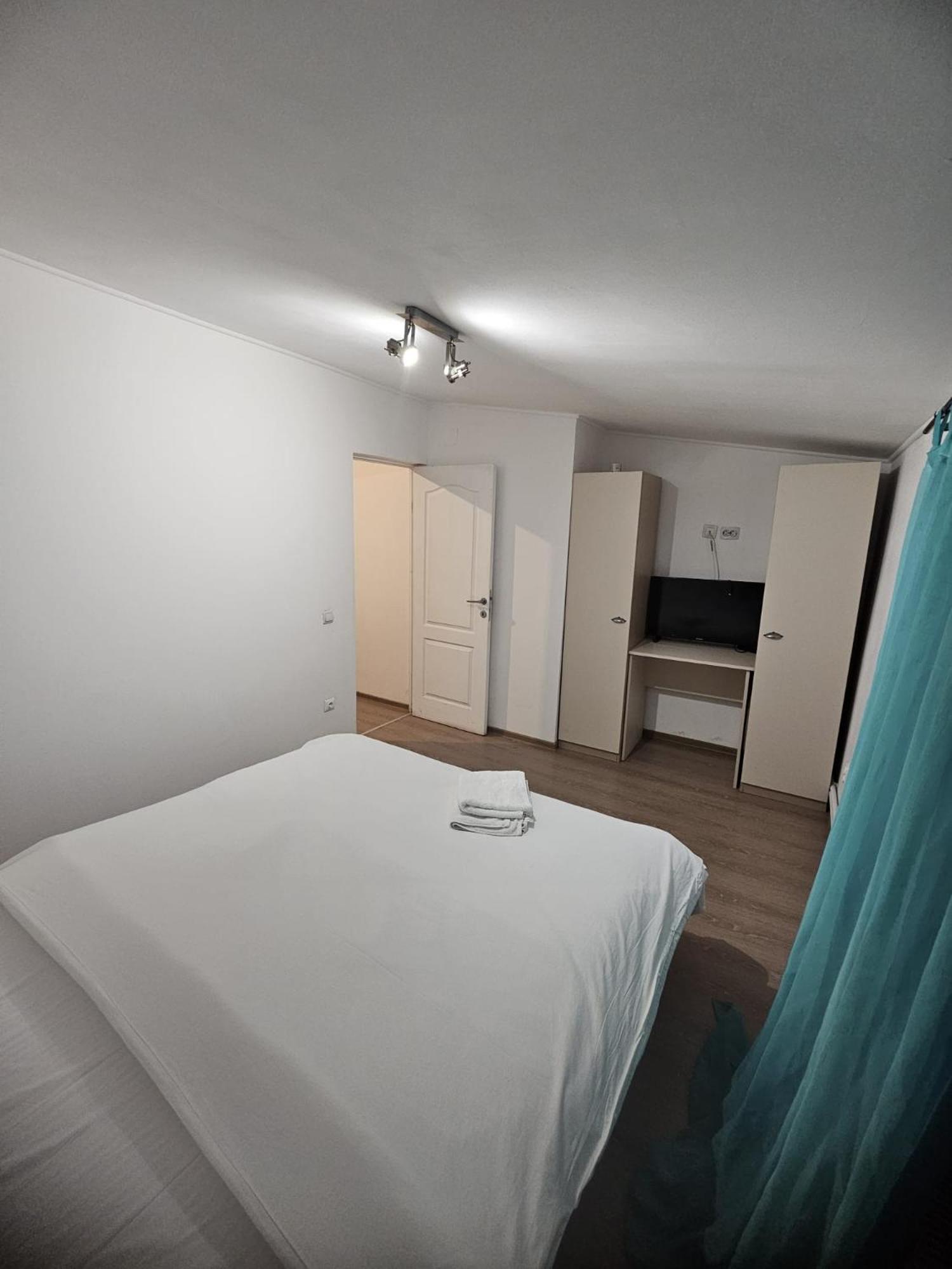 Hotel Stanford Gara De Nord Bucharest