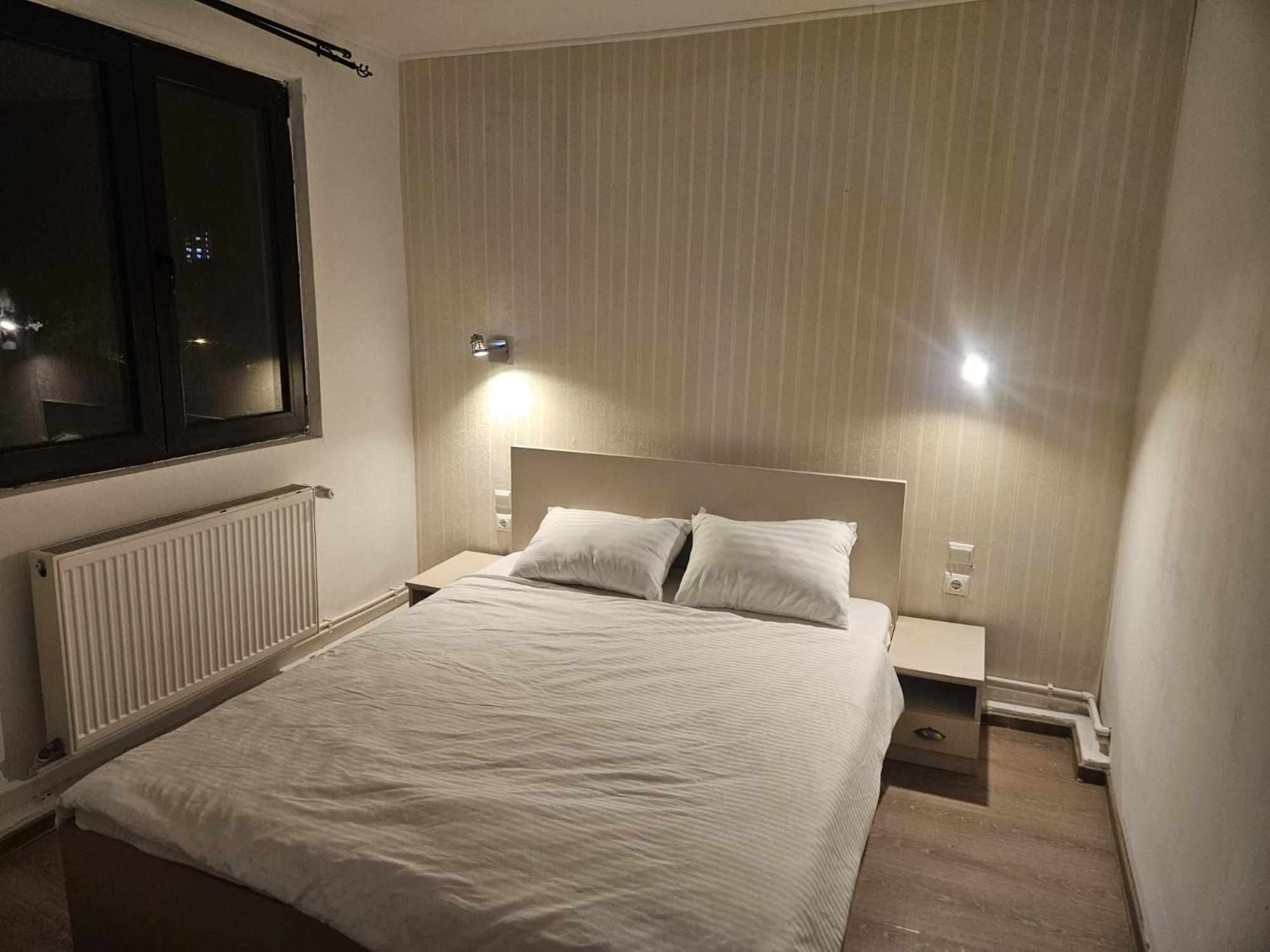 Stanford Gara De Nord Hotel 3*