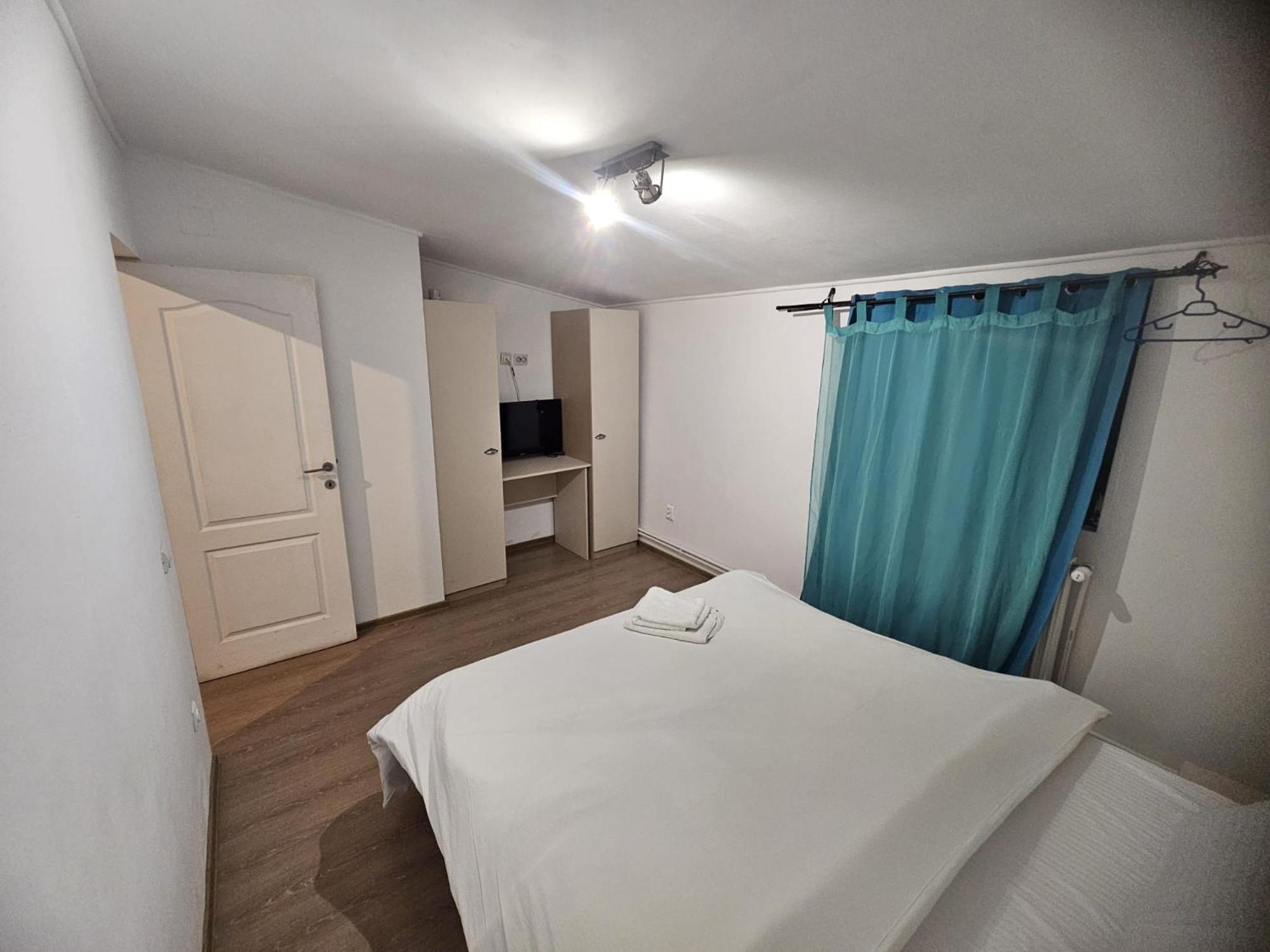 Stanford Gara De Nord Hotel Bucharest